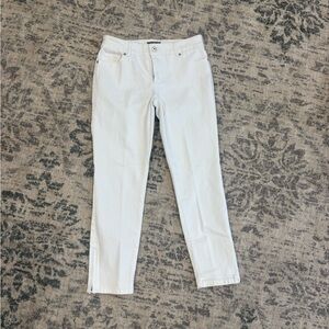 Chico’s So Slimming Jeans